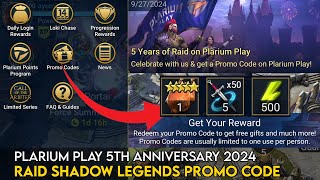 The Number One Secret Plarium Does Not Want You To Know In Raid Shadow Legends [upl. by Aneg]