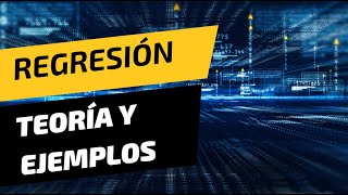 Domina los Modelos de Regresión Teoría y Ejemplos Prácticos en R [upl. by Nirrad]