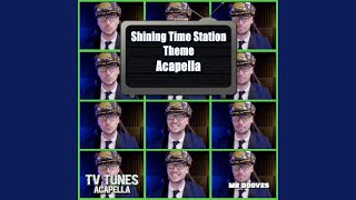 Shining Time Station Theme From quotShining Time Stationquot [upl. by Branham]