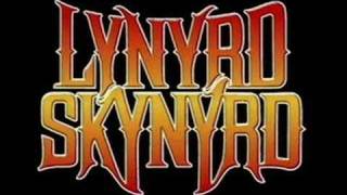 Lynyrd Skynyrd Tuesdays Gone  Lyrics included [upl. by Ilyk]