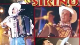 Sirano amp Sirino AO VIVO 1999 CD COMPLETO [upl. by Adlemy589]