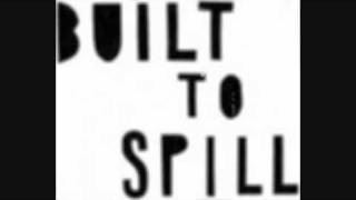 Built to Spill  Sidewalk [upl. by Atibat]