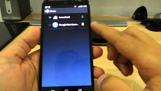 بالعربي مميزات وحركات موتورولا درويد تيربو Motorola Droid Turbo [upl. by Zacarias240]