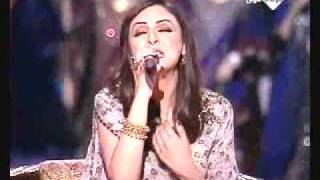 Angham  Layali el Samar part 4 [upl. by Aljan]