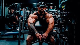 Workout Music🔥GYM Motivation 💪 Music Mix🔥 [upl. by Ronalda]