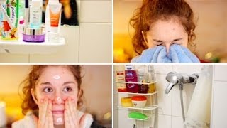 Meine Abendroutine  Get UNready with me [upl. by Aunson]