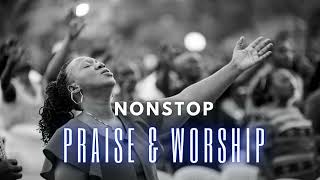 Praise SF209  Phaneroo Choir [upl. by Yelroc]