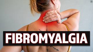 Fibromyalgia Symptoms  Causes  Diagnosis  Treatment [upl. by Arabela]