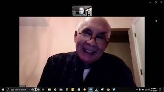 I Am Gen Baby Boomer  Biography Interview  John Ingram [upl. by Harikahs]