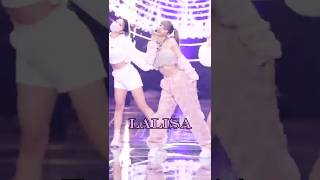 Lalisa Solo on the ground Flower edit😍 [upl. by Conan]