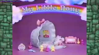 My little Pony Baby Bonnets School of Dance  english [upl. by Laresa]