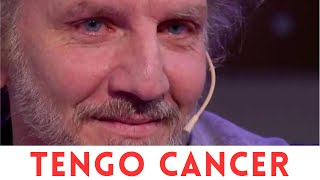 Facundo Arana conmueve con su mensaje revelando su batalla contra el cáncer [upl. by Tedder274]