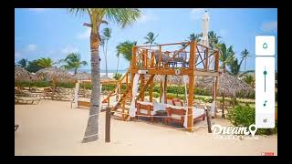 Dreams Macao Beach Punta Cana [upl. by Eitra]