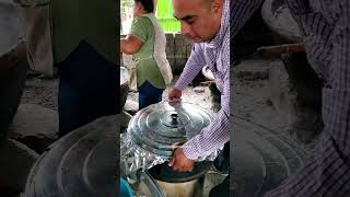 lupillo cocinero tradicional cocina traditional food arroz streetfood recetas pollo mole [upl. by Ellebanna]