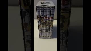 The Beatles Anthology DVD Box Set thebeatles music rock collection dvdcollector [upl. by Reynard]