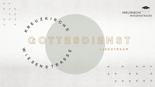 Gottesdienst am 02112024 im Stream [upl. by Yadrahc458]