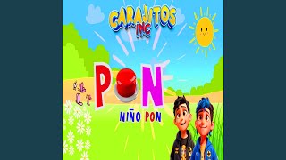 Pon Niño Pon [upl. by Enoid]