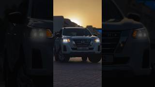 Rent Nissan Xterra 2024 in Dubai 😻🔥🫶🏻 shorts video cars [upl. by Pedroza]