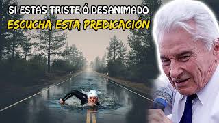 Yiye Avila Predicaciones 2021 🔥 Si Estas Triste Ó Desanimado Escucha Esta Predicación [upl. by Nomad781]