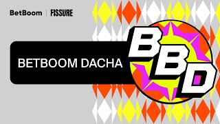 PTBR BetBoom Dacha Belgrade S2  Dia 3 [upl. by Philbo]