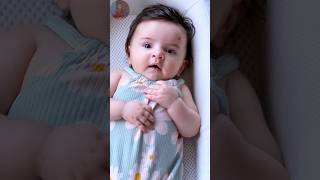 cute baby dance in Hindi ❤️‍🩹 babie cutebabies cute babysmaile baby reels cutebaby babygirl [upl. by Aziul777]