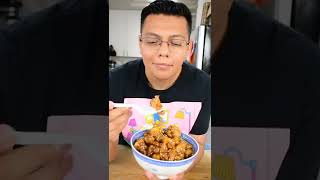 How to make ORANGE CHICKEN better than take out [upl. by Leontine]