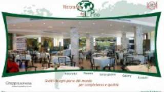 Ristorante Del Pino Cercola  NA [upl. by Prader426]