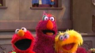 Sesame Street What Can I Be [upl. by Myrtle]