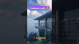 Kodaikanal coakers walk ❤️‍🩹😍part 1 This place is located 2 km from Kodaikal Lakekodaikanalvlog [upl. by Ydne]