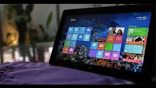 รีวิว Surface 2 [upl. by Aisul977]