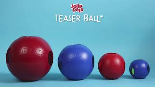 Teaser Ball™ by Jolly Pets® [upl. by Geer853]