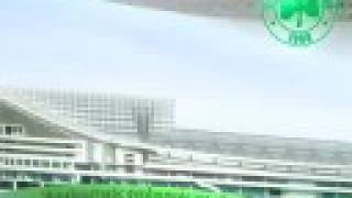 Panathinaikos New Stadium Promo 2008 [upl. by Guinn]