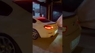 Full system bmw 640i by jetshot exhaust knalpotbmw bmw640i [upl. by Esilrac715]