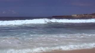 Shipwreck Beach Kauai  Part 1 Best watched on HD [upl. by Notyal277]