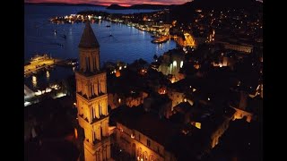 CROATIA DRONE FUN [upl. by Darom247]