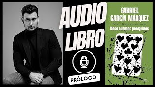 12 CUENTOS PEREGRINOS  AUDIOLIBRO PRÓLOGO  ESPAÑOL [upl. by Cairistiona12]