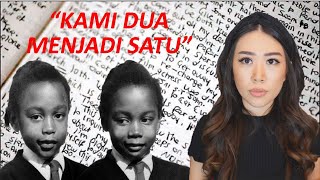 CERITA SAUDARA KEMBAR YANG ANEH  JUNE amp JENNIFER GIBBONS [upl. by Saidel903]