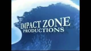 Wayans Bros EntertainmentImpact Zone ProductionsTouchstone Television Logo 2005 Version 3 [upl. by Carlson932]