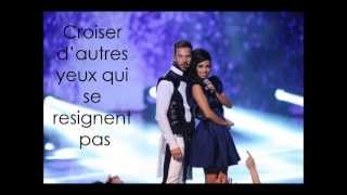 Envolemoi  M Pokora et Tal paroles [upl. by Sices86]