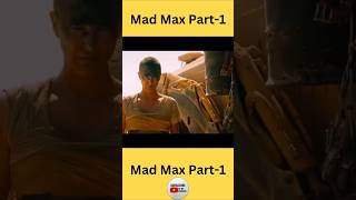 Mad Max part 1 shorts [upl. by Salohcin704]