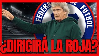 🔴¡LO QUE NADIE ESPERABA  EL INGENIERO PELLEGRINI HABLA DE SU FUTURO DESPUÉS DE ENTRENAR A BETIS [upl. by Veronique]