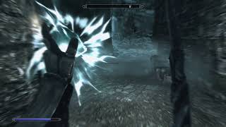 The Elder Scrolls V Skyrim Special Edition Gameplay Part 95 [upl. by Sira]