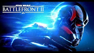 Star Wars Battlefront II MacBook Pro [upl. by Siuqaj]