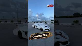 Chevrolet Coevette ZR1 chevrolet luxurycars supercars [upl. by Rekrap]