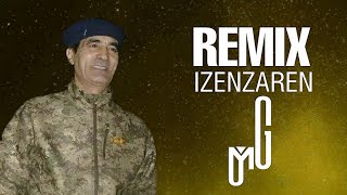 Remix Izenzaren Wa Zin By Mbeats Gold [upl. by Nednerb]