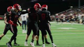 Montclair State University Homecoming football hype video [upl. by Annahsar]