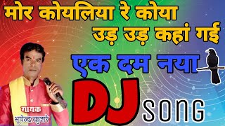 New Gondi Dj song 2021singar Bhupendra Shah kushre [upl. by Penney]