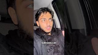 STRESSED WATCH THIS… thedeenology viralvideo motivation islamicreminder ytshorts [upl. by Eirehc]