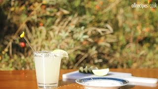 How to Make a Grand Margarita [upl. by Naot]