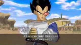 Dragonball Z Burst Limit Uncut Music [upl. by Roseanne]